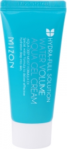 MIZON~Увлажняющий крем-гель~Water Volume Aqua Gel Cream