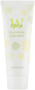 Enough~Крем для рук с центеллой азиатской~Cica Intense Hand Cream