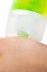 Holika Holika~Очищающий гель для умывания с экстрактом алоэ 99%~Aloe Facial Cleansing Foam
