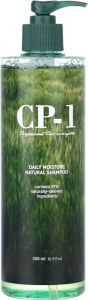 Esthetic House~Натуральный увлажняющий шампунь CP-1~Daily Moisture Natural Shampoo
