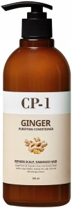 Esthetic House~Кондиционер для волос с экстрактом имбиря и меда~CP-1 Ginger Purifying Conditioner