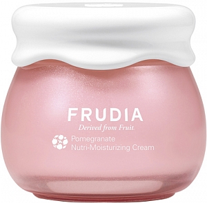 Frudia~Питательный крем с гранатом~Pomegranate Nutri-Moisturizing Cream